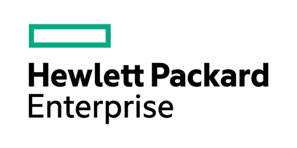 Hewlett Packard Enterprise